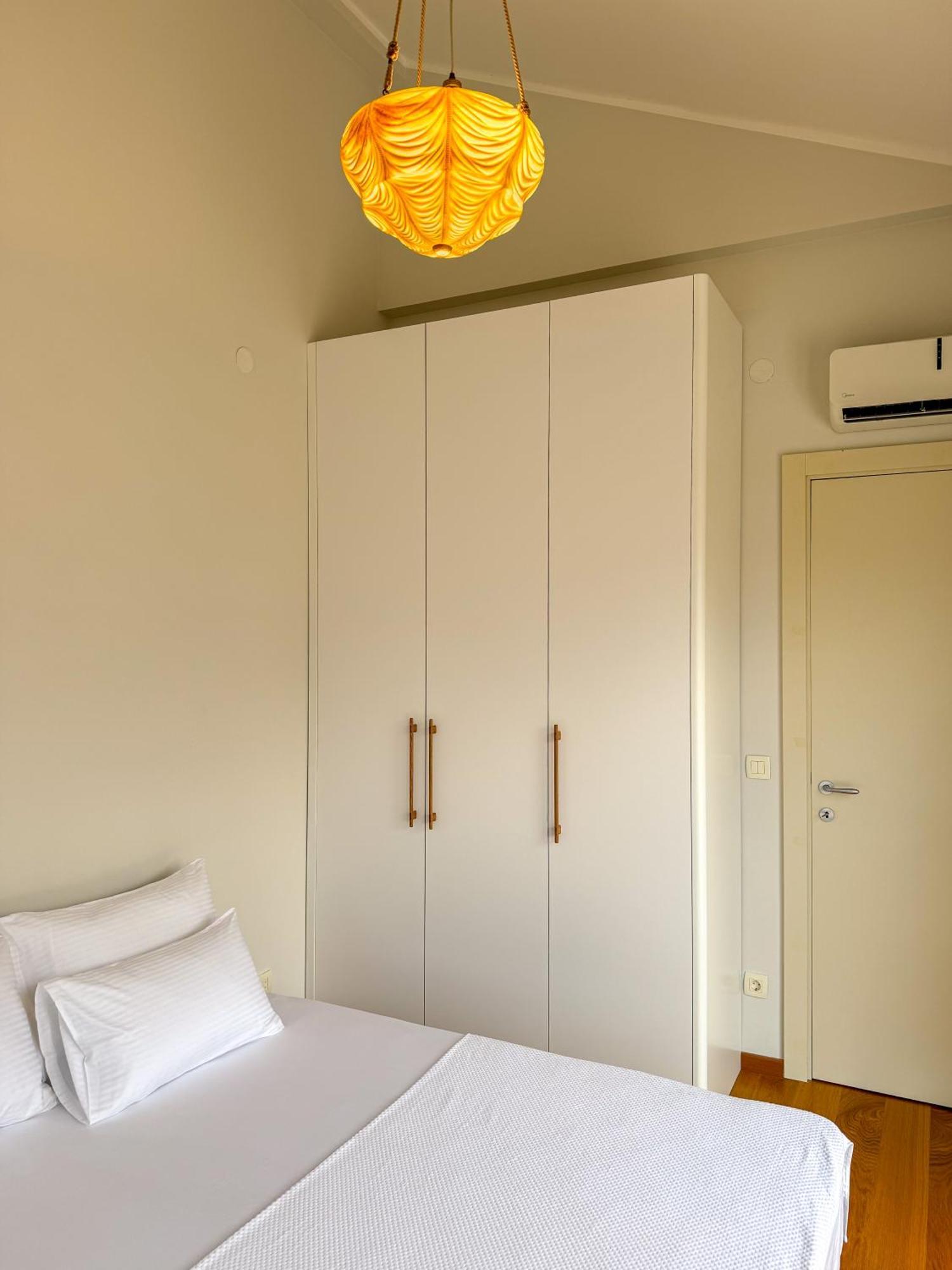 Olea Apartments Orahovac Kotor Exteriör bild