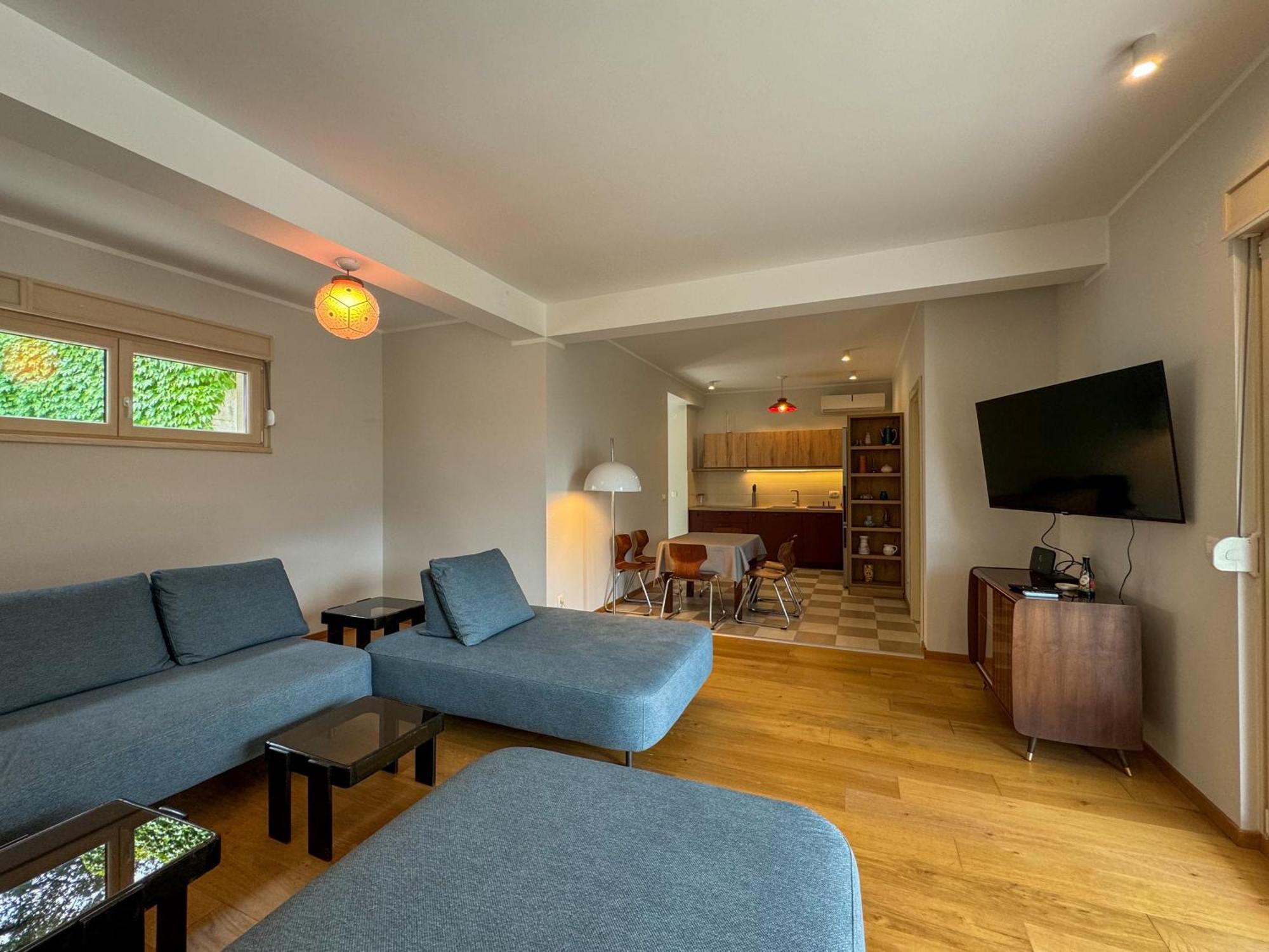 Olea Apartments Orahovac Kotor Exteriör bild