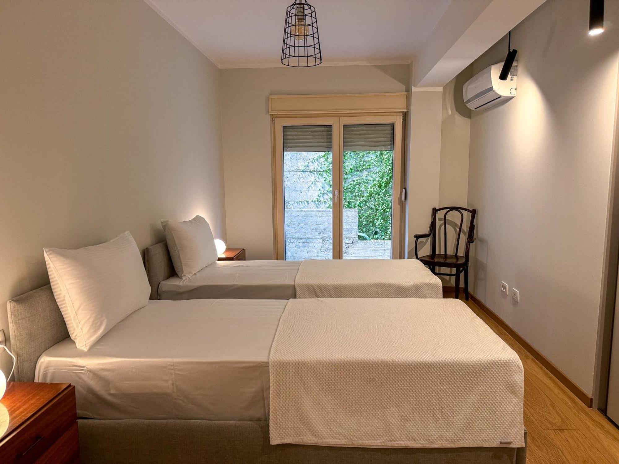 Olea Apartments Orahovac Kotor Exteriör bild