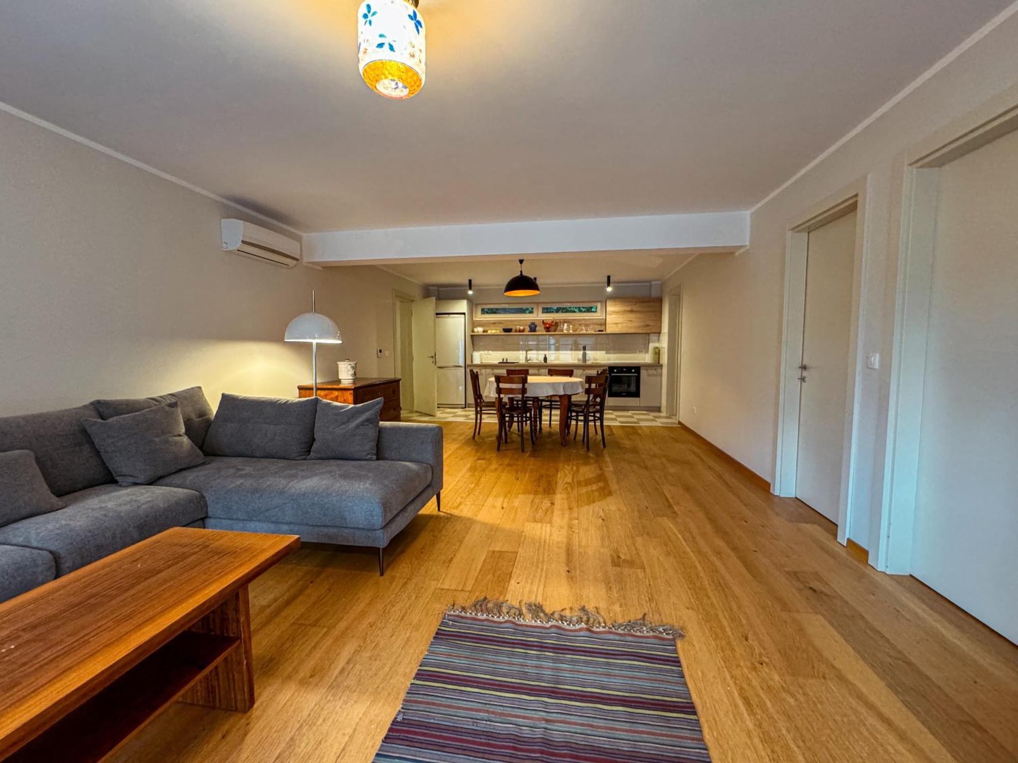 Olea Apartments Orahovac Kotor Exteriör bild