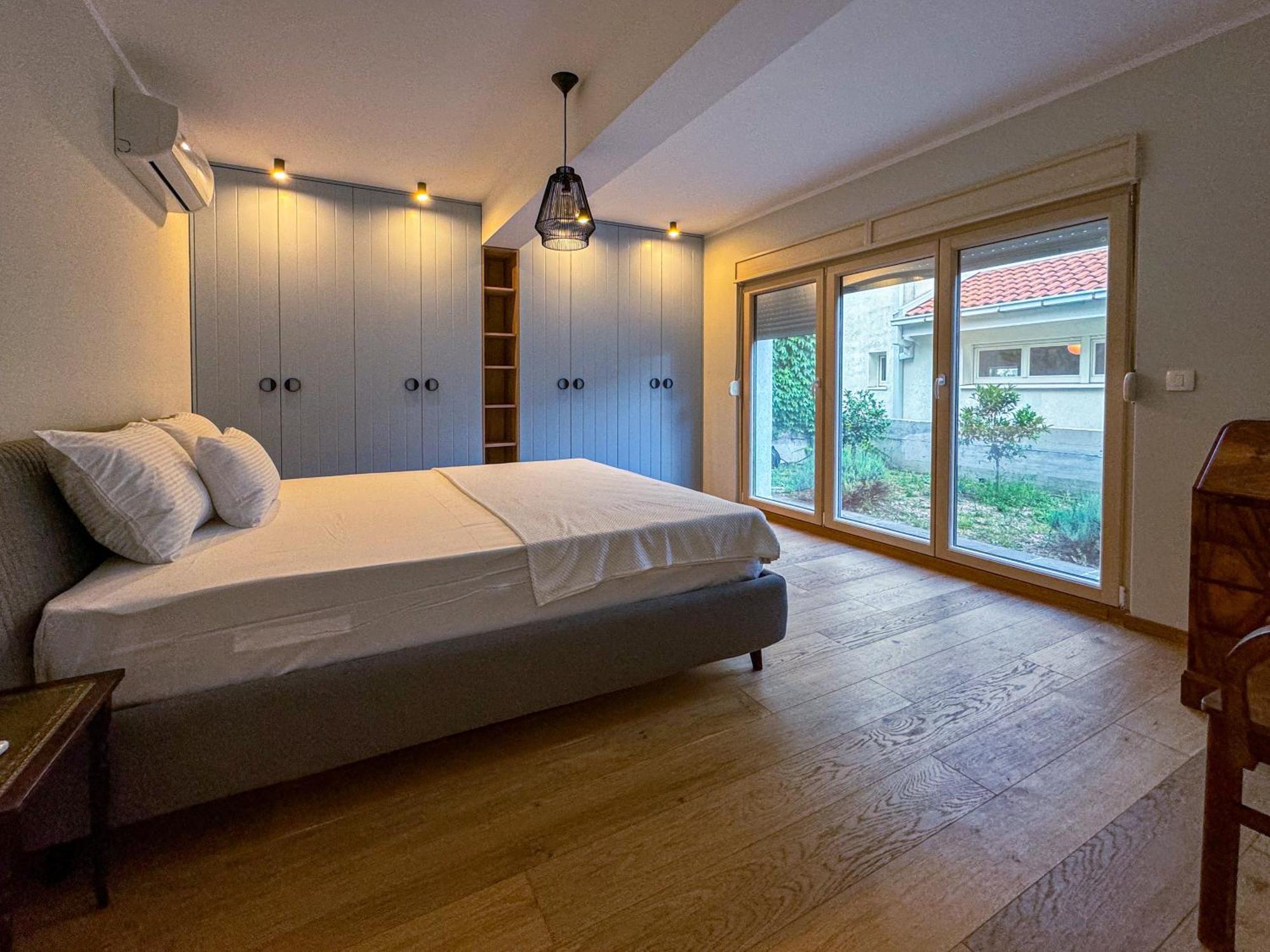 Olea Apartments Orahovac Kotor Exteriör bild